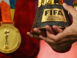 FIFA approves 48-team women’s World Cup from 2031 edition – The Headlines