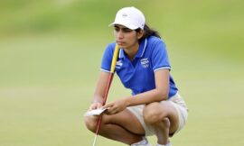 Indian Sports Wrap, May 19: Diksha finishes tied-9th at Dutch Ladies Open – The Headlines