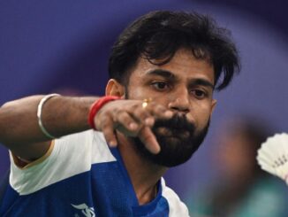 Indian shuttlers win 19 medals at Fazza Para Badminton International – The Headlines