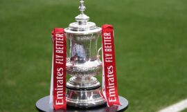 Full list of FA Cup winners from 1872 to 2025 after Crystal Palace beat Manchester City – The Headlines