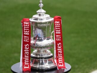 Full list of FA Cup winners from 1872 to 2025 after Crystal Palace beat Manchester City – The Headlines