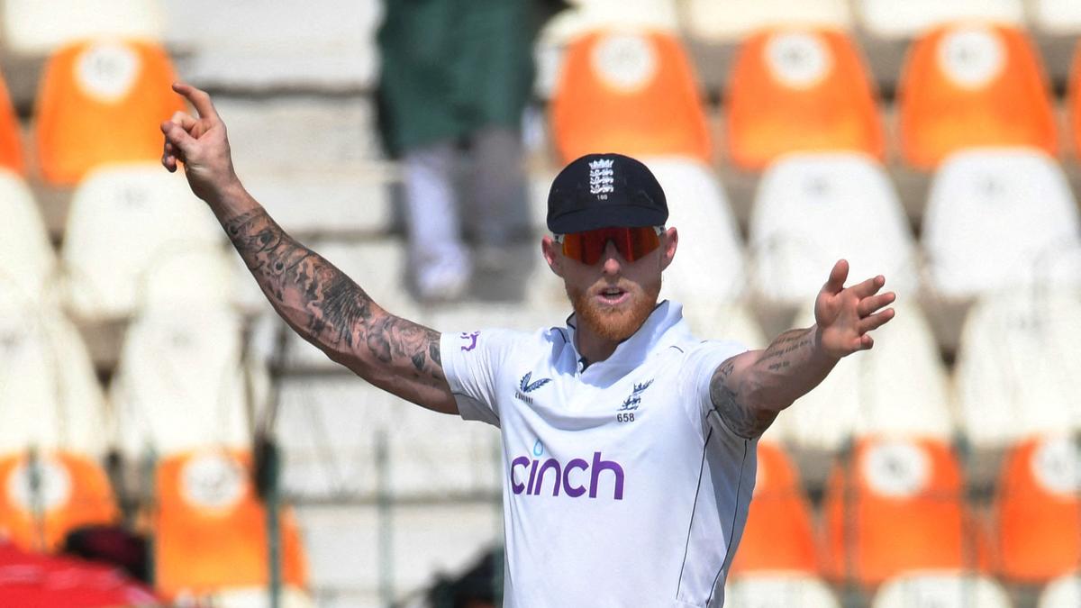 ENG vs ZIM: England announces playing XI for one-off Test against Zimbabwe – The Headlines