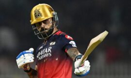 RCB vs KKR Head-to-Head Record in IPL: Stats, Top Run-Getters & Wicket-Takers – The Headlines