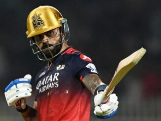RCB vs KKR Head-to-Head Record in IPL: Stats, Top Run-Getters & Wicket-Takers – The Headlines