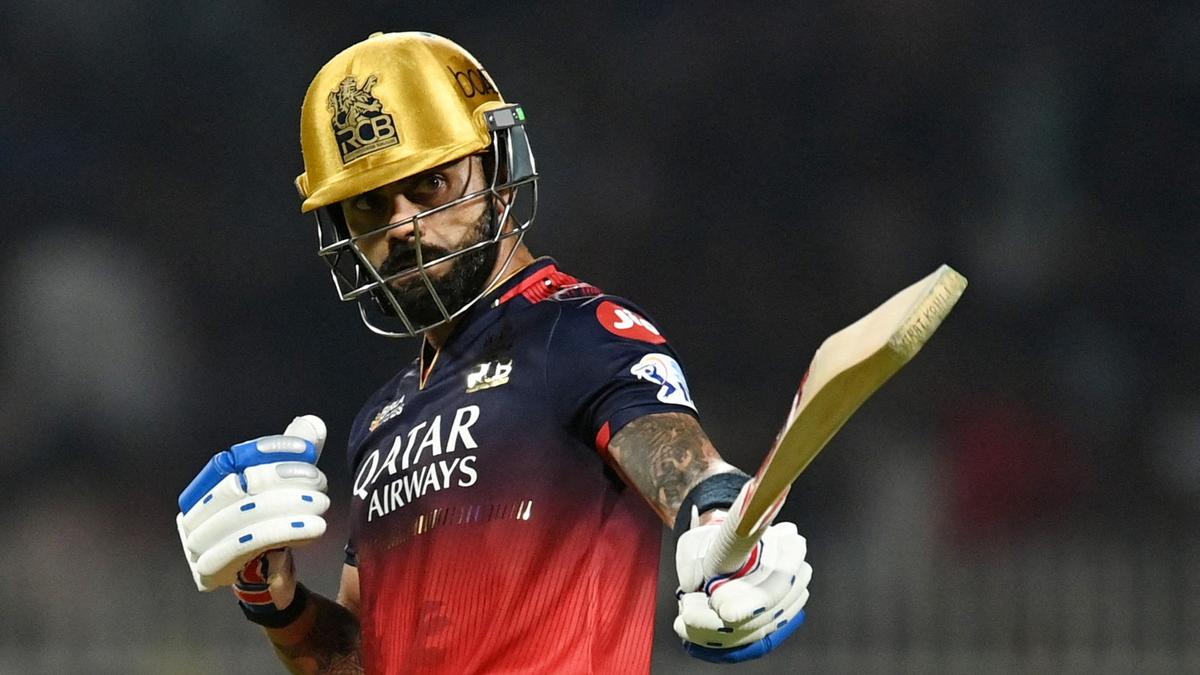 RCB vs KKR Head-to-Head Record in IPL: Stats, Top Run-Getters & Wicket-Takers – The Headlines