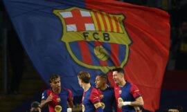 Numbers behind Barcelona’s La Liga 2024/25 triumph – The Headlines