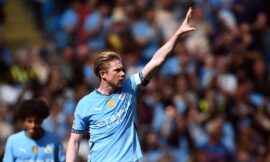 Will De Bruyne go the Messi way? Manchester City star could join MLS after leaving Premier League side – The Headlines