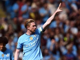 Will De Bruyne go the Messi way? Manchester City star could join MLS after leaving Premier League side – The Headlines