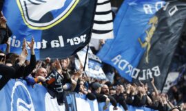 Atalanta fan stabbed to death in clashes with Inter supporters, media say – The Headlines