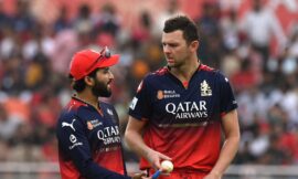 Uncertainty over player availability poses threat to Royal Challengers Bengaluru’s IPL 2025 title charge – The Headlines