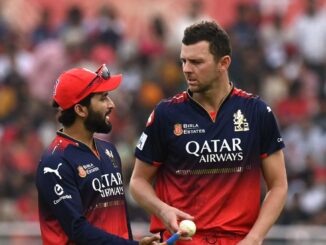 Uncertainty over player availability poses threat to Royal Challengers Bengaluru’s IPL 2025 title charge – The Headlines