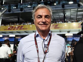 Carlos Sainz backs father for FIA president, says no conflict of interest – The Headlines