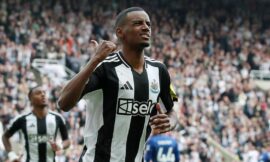 Premier League 2024-25: Newcastle hopeful striker Alexander Isak can play in crucial season finale – The Headlines