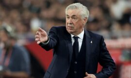Barcelona vs Real Madrid — Ancelotti says Los Blancos gearing up well to win El Clasico – The Headlines