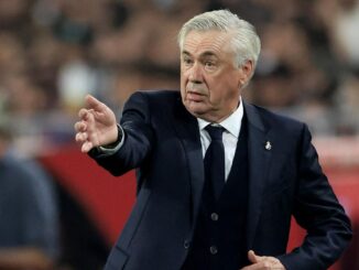 Barcelona vs Real Madrid — Ancelotti says Los Blancos gearing up well to win El Clasico – The Headlines