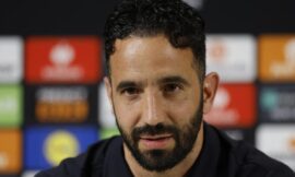 Winning Europa League can be huge for Manchester United: Amorim before semifinal vs Athletic Bilbao – The Headlines