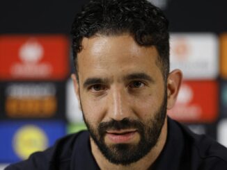 Winning Europa League can be huge for Manchester United: Amorim before semifinal vs Athletic Bilbao – The Headlines