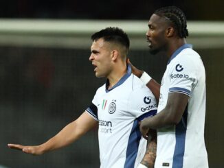 Champions League semifinal – Inzaghi gives update on Martinez, Pavard for return leg vs Barcelona – The Headlines