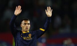 Inter team news: Lautaro Martinez doubtful for Champions League semifinal second leg vs Barca – The Headlines