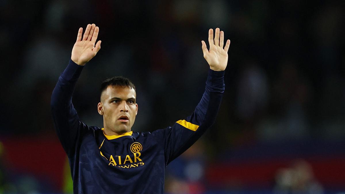 Inter team news: Lautaro Martinez doubtful for Champions League semifinal second leg vs Barca – The Headlines