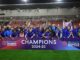 Chelsea wins sixth consecutive Women’s Super League title, beats Manchester United 1-0 – The Headlines