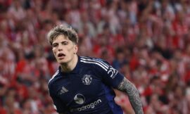 Brentford vs Manchester United LIVE Score: BRE v MUN, Premier League updates, highlights – The Headlines