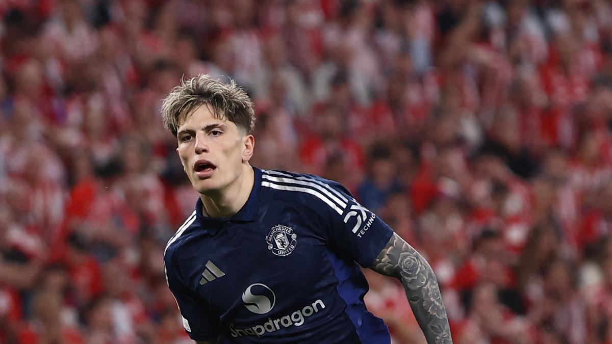 Brentford vs Manchester United LIVE Score: BRE v MUN, Premier League updates, highlights – The Headlines