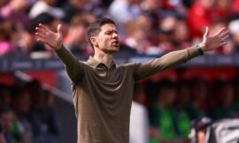 Carlo Ancelotti says Xabi Alonso has ‘every door open’ to join Real Madrid – The Headlines