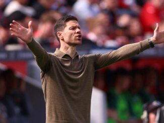 Carlo Ancelotti says Xabi Alonso has ‘every door open’ to join Real Madrid – The Headlines