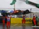 F1 Miami GP 2025: Leclerc crashes out in warm-up lap ahead of sprint race – The Headlines