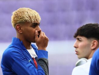 Why is Lamine Yamal not starting in Valladolid vs Barcelona La Liga 2024-25 match? – The Headlines