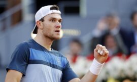 ATP Rankings: Draper replaces Djokovic at No. 5, Musetti makes Top 10 debut – The Headlines
