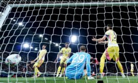 Serie A 2024-25: Roma, Lazio and Juventus tied for fourth Champions League spot, three rounds left – The Headlines