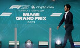 F1: FIA considers eliminating cost cap, ponders McLaren’s proposal on paying to lodge complaints – The Headlines