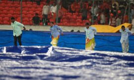 IPL 2025: Sunrisers Hyderabad eliminated from playoff race after washout vs Delhi Capitals – The Headlines