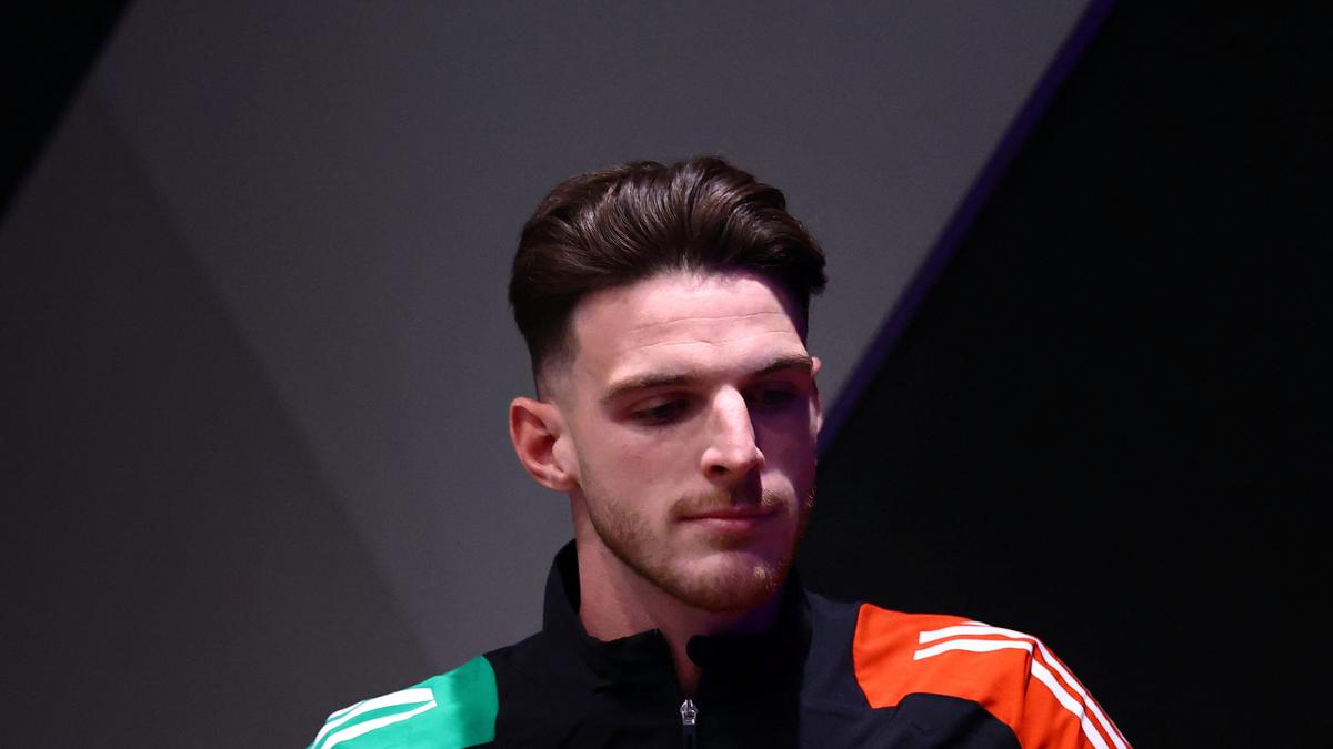 PSG vs ARS semifinal: Rice says, Arsenal needs more magic moments to reach final – The Headlines