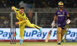 IPL 2025 Purple Cap standings updated after RR vs PBKS: Noor Ahmad joint leading wicket-taker with Prasidh Krishna – The Headlines