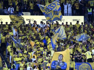 Al Akhdoud vs Al Nassr LIVE score: Saudi Pro League 2024-25 real time updates – The Headlines