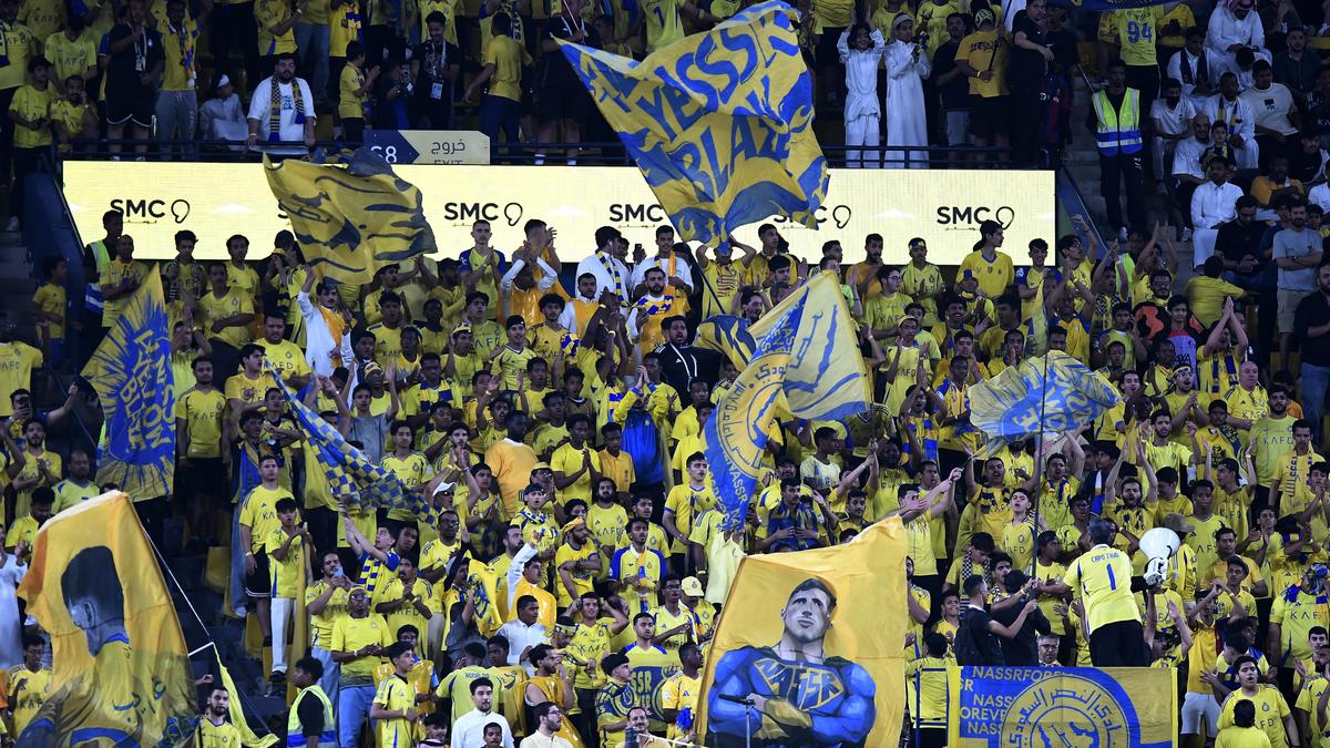 Al Akhdoud vs Al Nassr LIVE score: Saudi Pro League 2024-25 real time updates – The Headlines