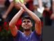 Italian Open: Alcaraz beats Lajovic in return from injury – The Headlines
