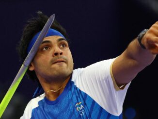 Doha Diamond League 2025: When and where to watch Neeraj Chopra in action, Indian schedule, Time, Live streaming info – The Headlines