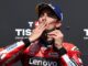 French MotoGP 2025: Marc Marquez remains unbeaten in sprints with victory  – The Headlines