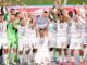 Bayern Munich celebrates Bundesliga title with last home win for Thomas Muller – The Headlines
