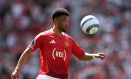 Why is Manchester United wearing a special edition jersey vs West Ham in Premier League match? – The Headlines