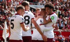 Premier League 2024-25: Man United’s torrid league season continues after 0-2 loss against West Ham – The Headlines