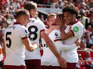 Premier League 2024-25: Man United’s torrid league season continues after 0-2 loss against West Ham – The Headlines