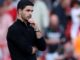 Arsenal transfer news — Arteta hints at desperate bid for new striker before next season – The Headlines