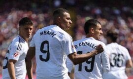 Real Madrid vs Mallorca LIVE streaming info, La Liga 2024-25: Where to watch RMA v MLL; Preview; Predicted lineups – The Headlines