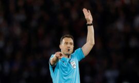 Who is the referee for the Europa League final between Tottenham Hotspur and Manchester United? – The Headlines