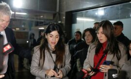 Maradona death trial — Daughter testifies against late football star’s primary care doctor – The Headlines